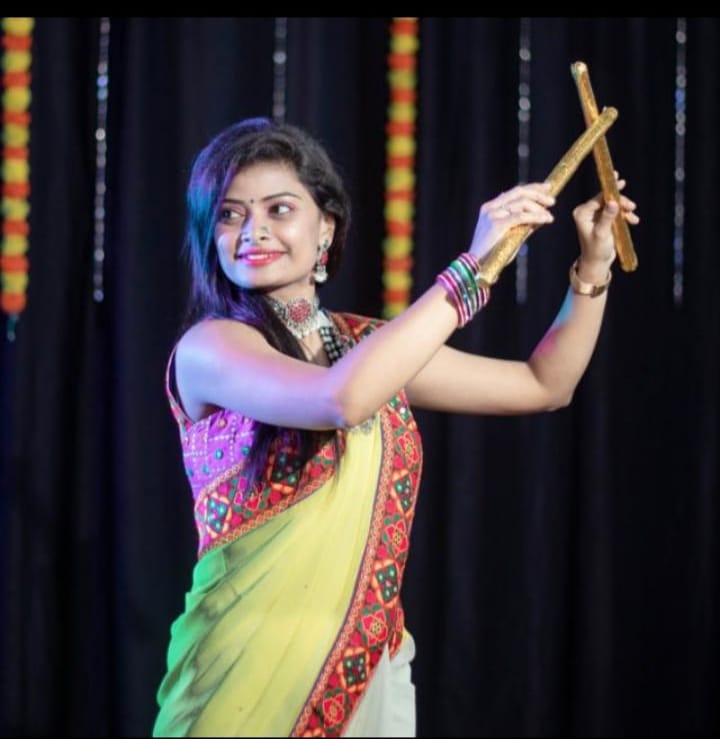 Meghana RC