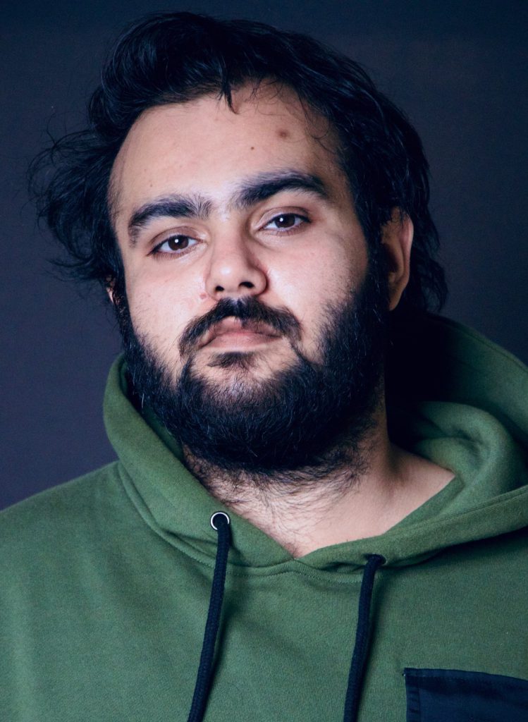 Saad Khan