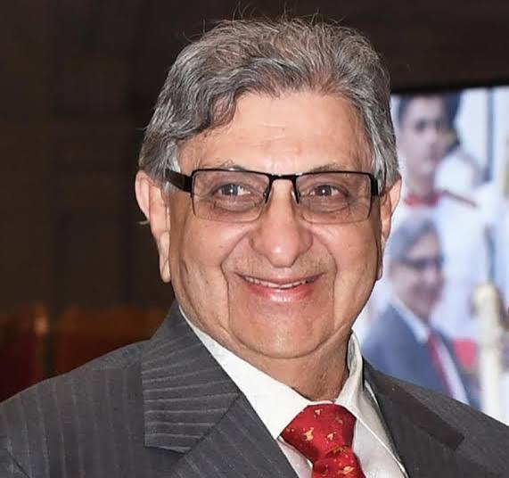 Cyrus Poonawalla