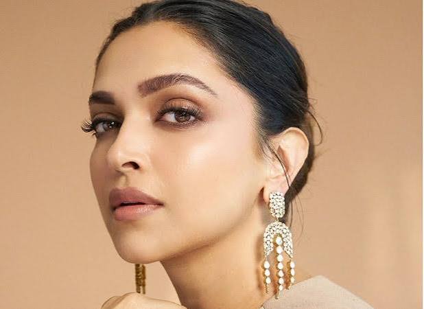 Deepika Padukone