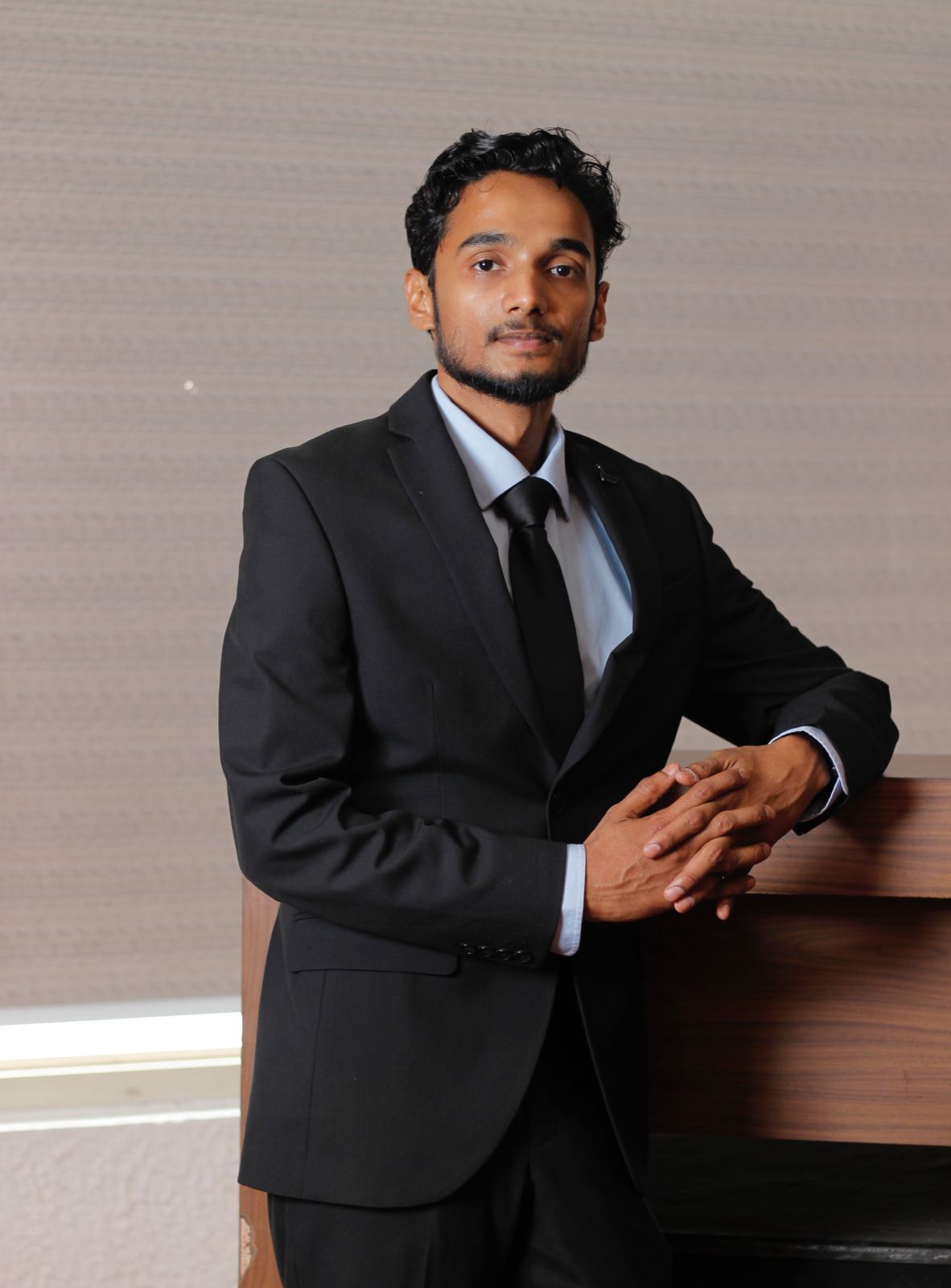 KESHAV SINGH