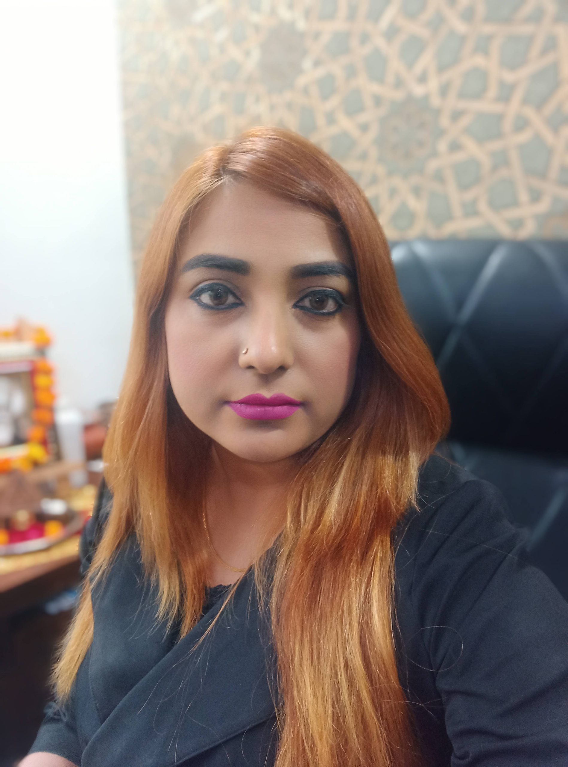Dr Megha Singh