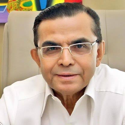 Subhash Runwal
