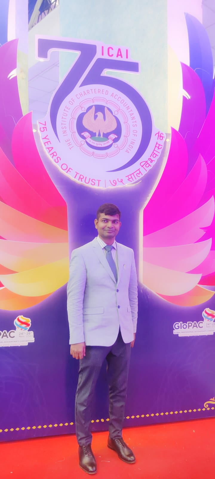 Shambhu Kumar