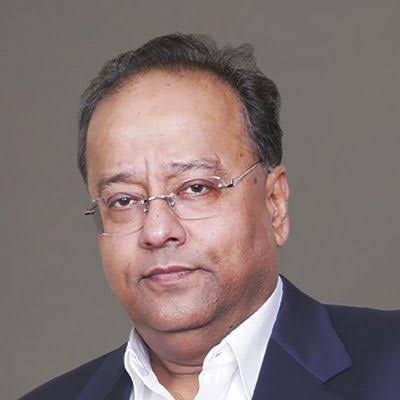 Kishore R. Chhabria