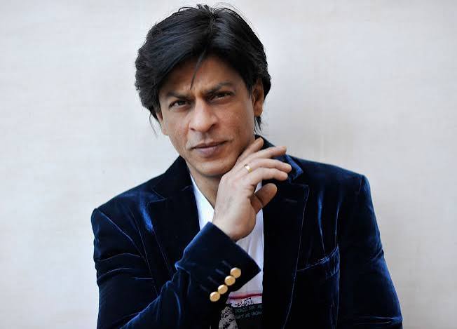 Shah Rukh Khan