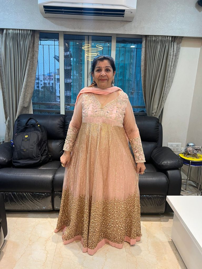 Mrs. Usha Tanna and Associates