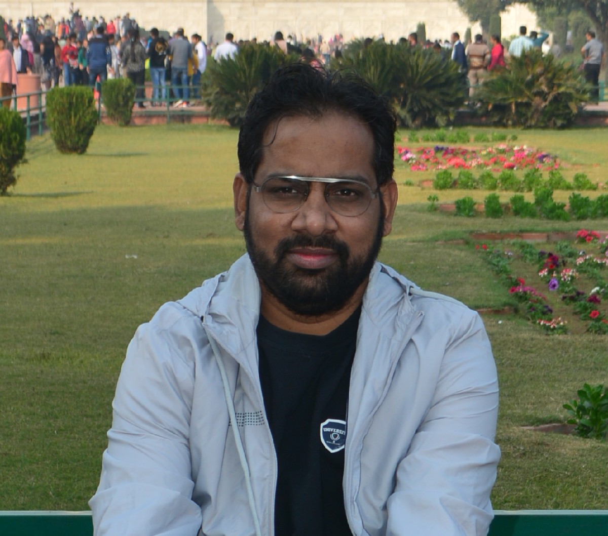 Gopal Dash Baghel