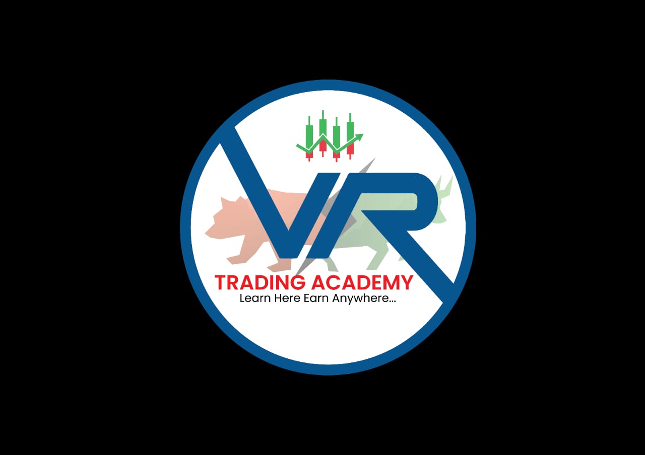 VR TRADING ACADEMY