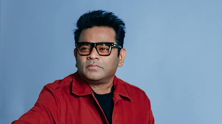 A. R. Rahman