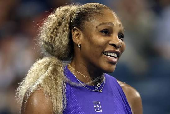 Serena Williams