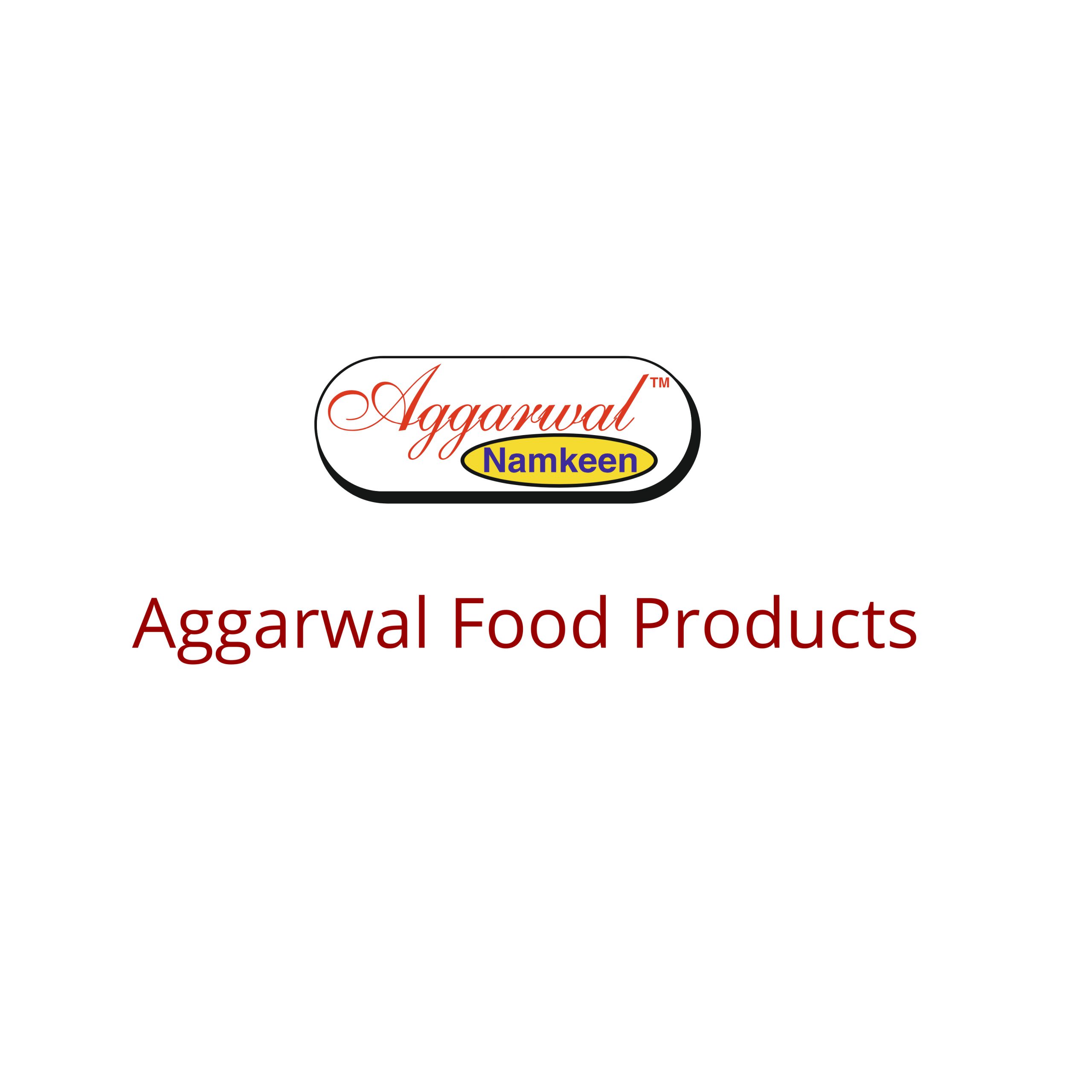 AGGARWAL NAMKEEN