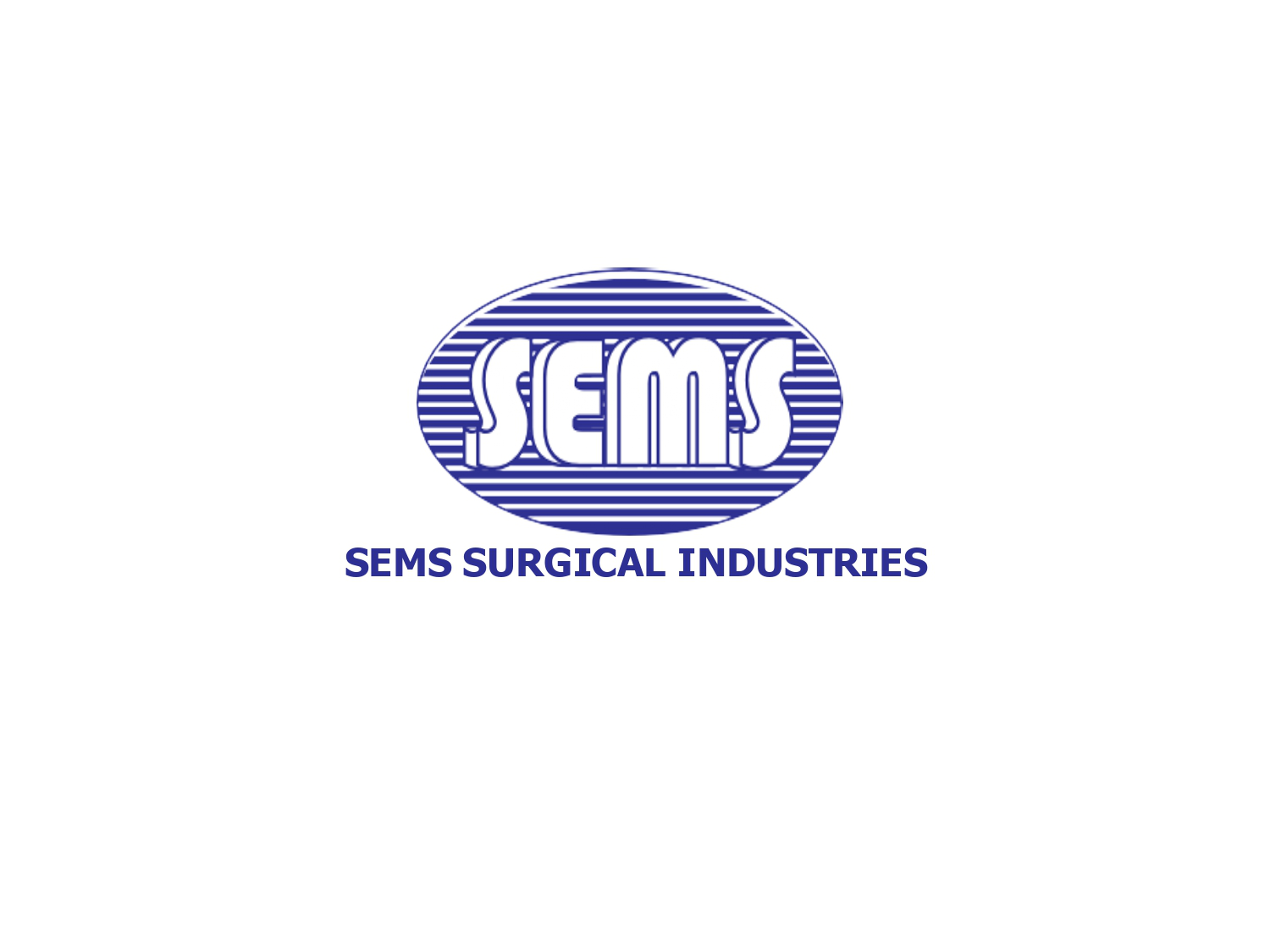 SEMS SURGICAL INDUSTRIES