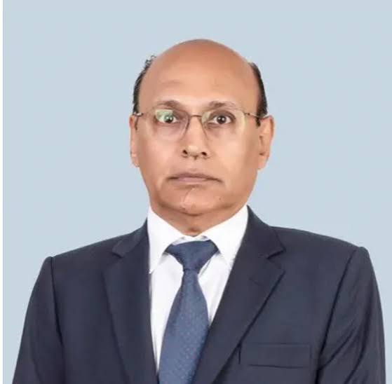 Ramesh Jaisinghani