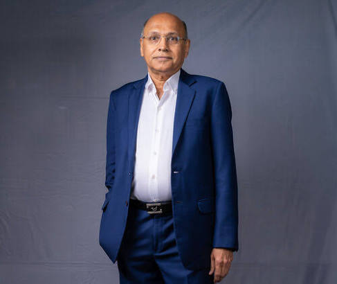 Inder Jaisinghani