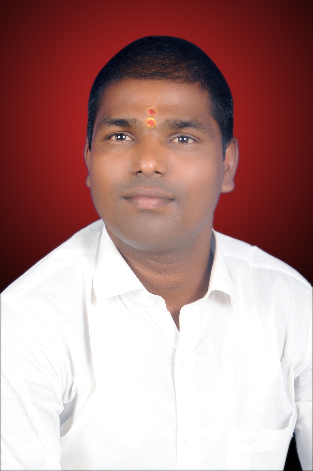 DR. BHAUSAHEB RAMDAS SHINDE