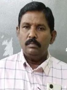 Shyamchand Das