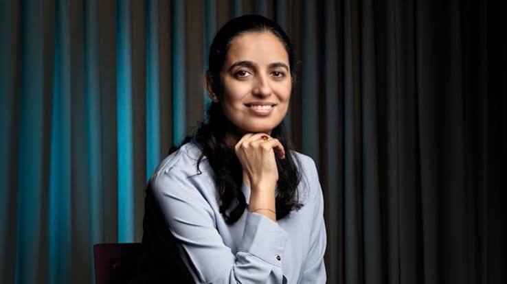 Ruchi Kalra