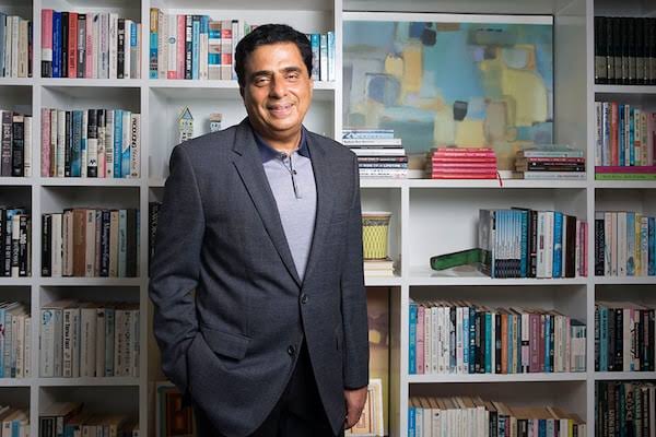 Ronnie Screwvala