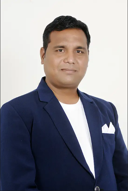 MANOJ JOSHI