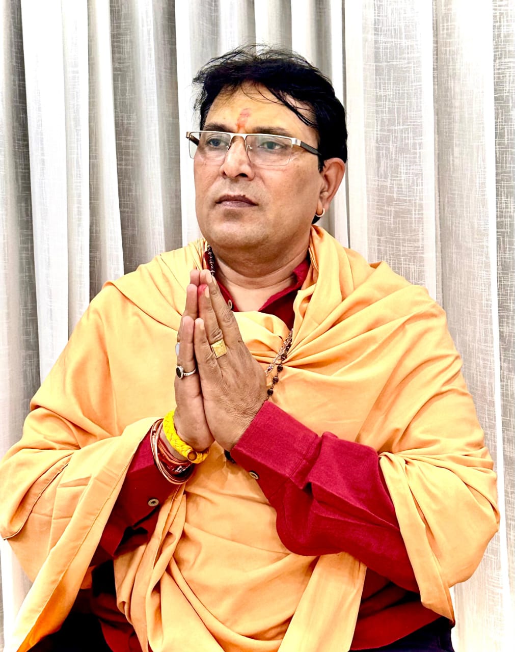 SHRIKANT TRIVEDI