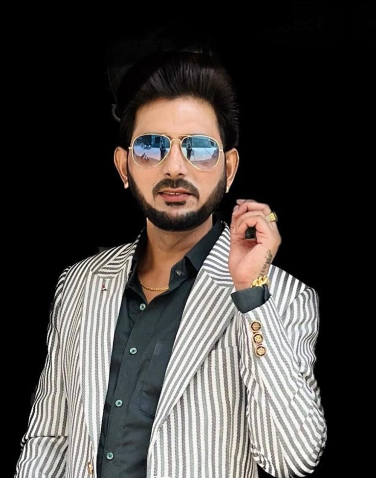 Jaceb Masih