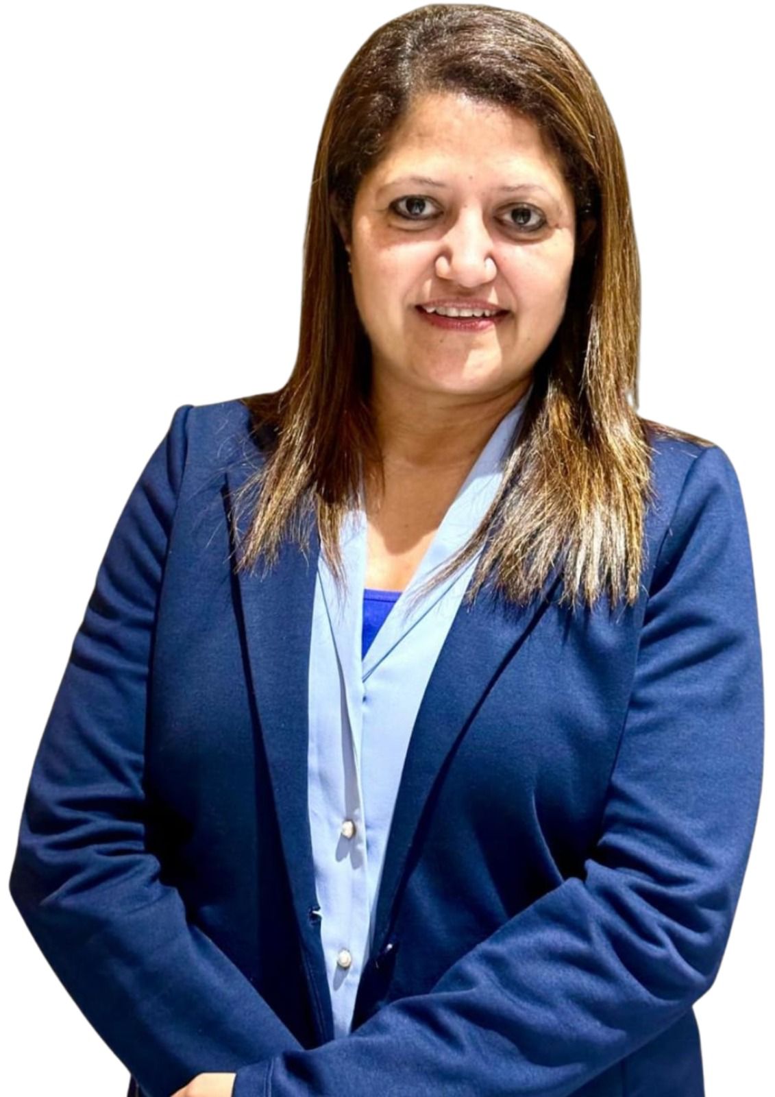 KAVITA SONY