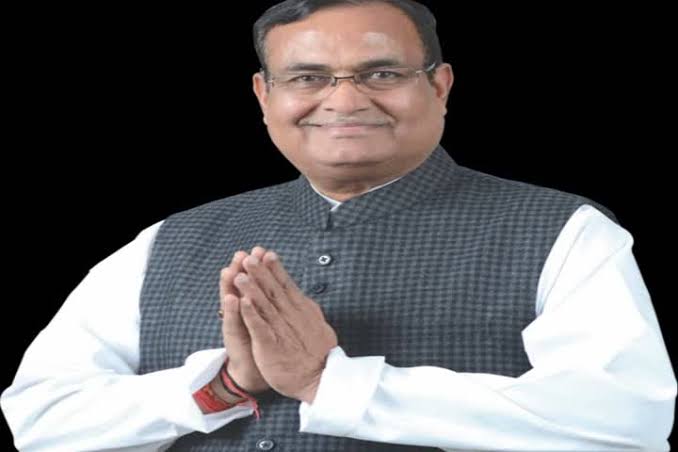 Gauri Shankar Agarwala