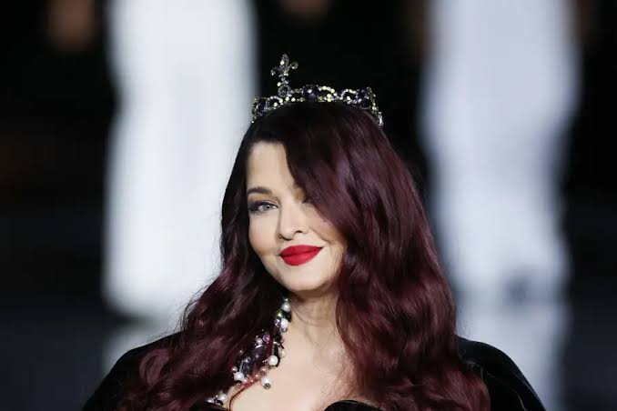 Aishwarya Rai Bachchan