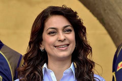 Juhi Chawla