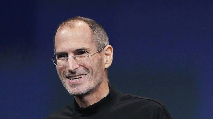 Steve Jobs