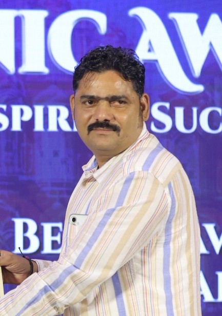 CHATURBHUJ SINGH