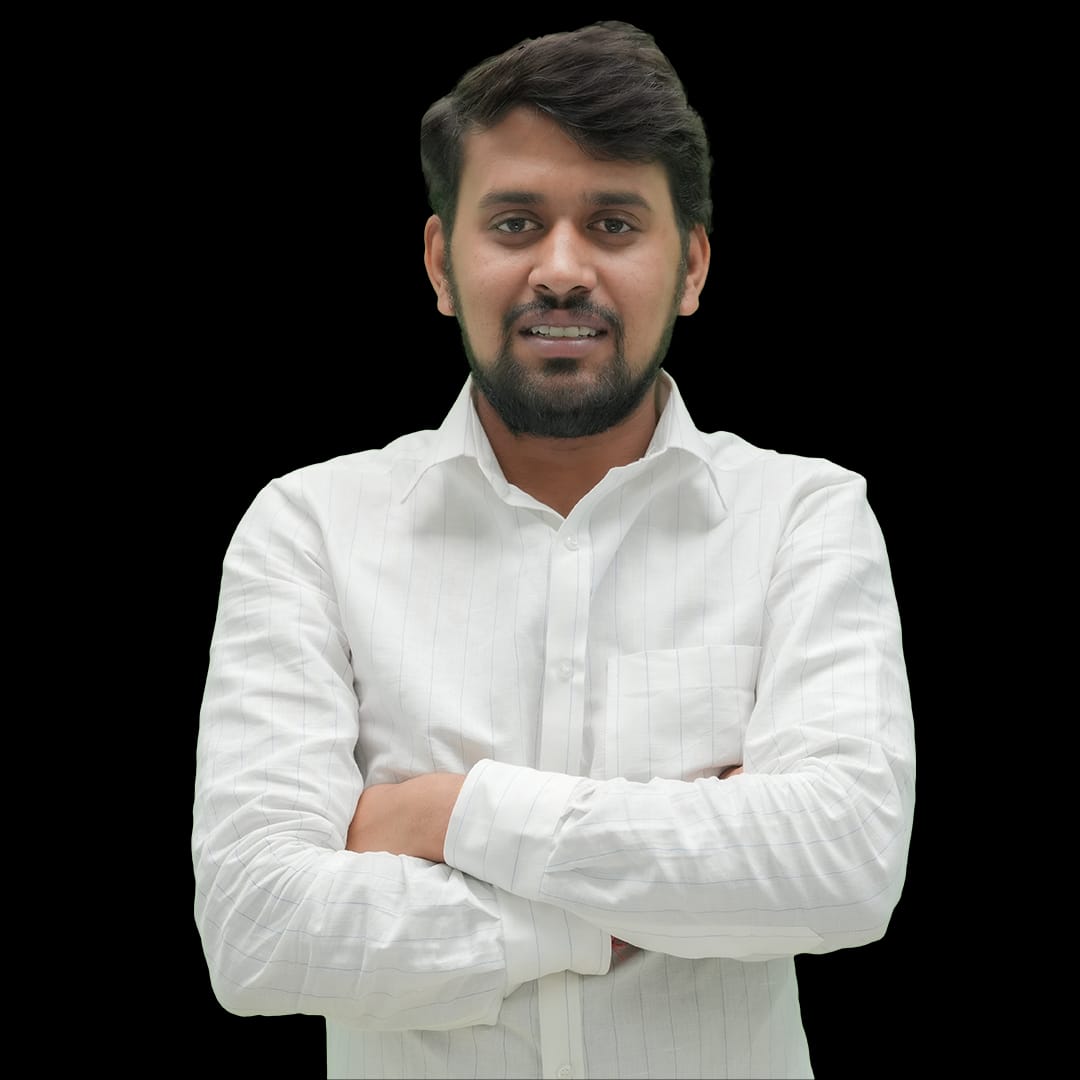 NITIN KUMAR YADAV