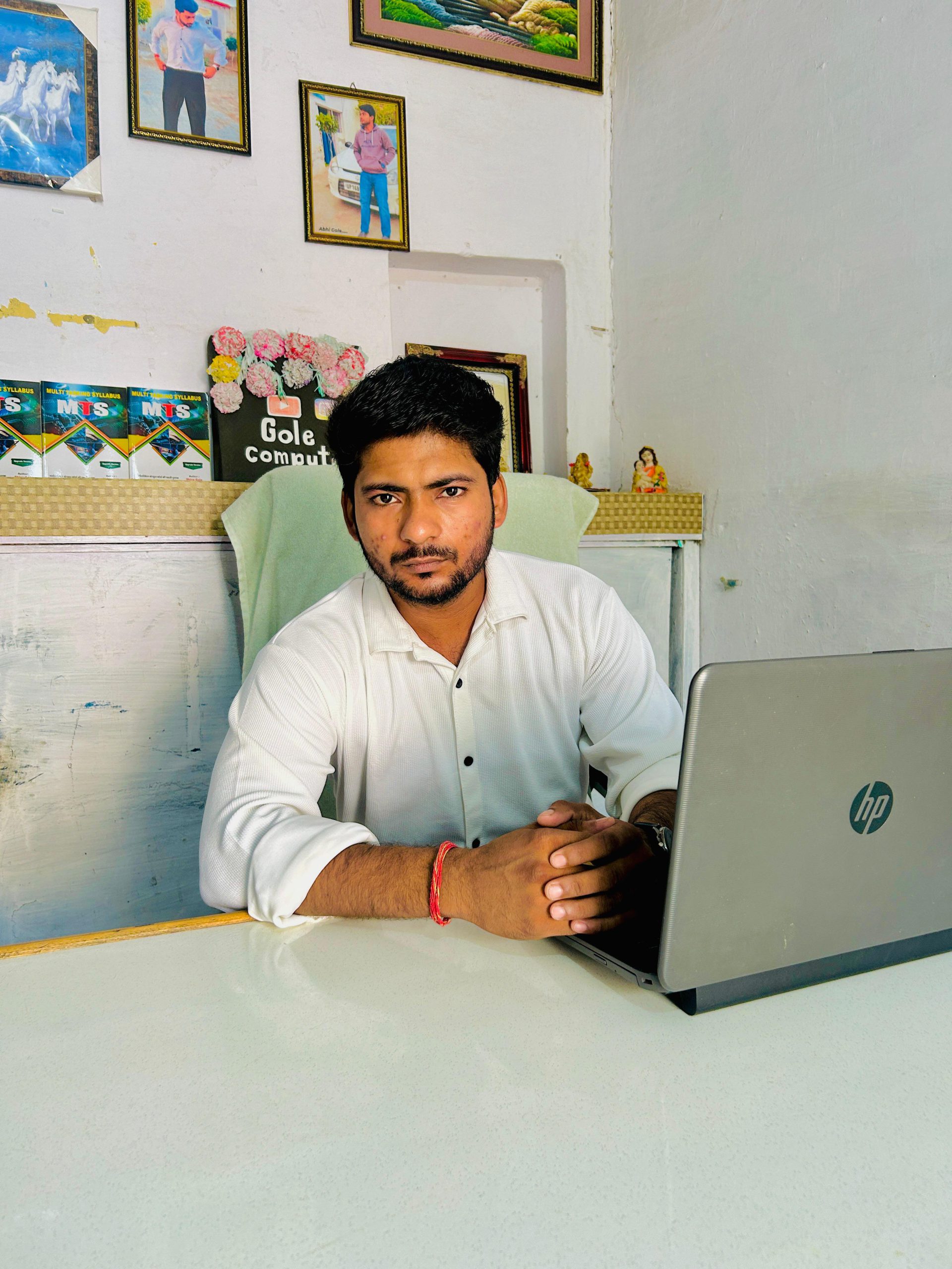 GOLE COMPUTER