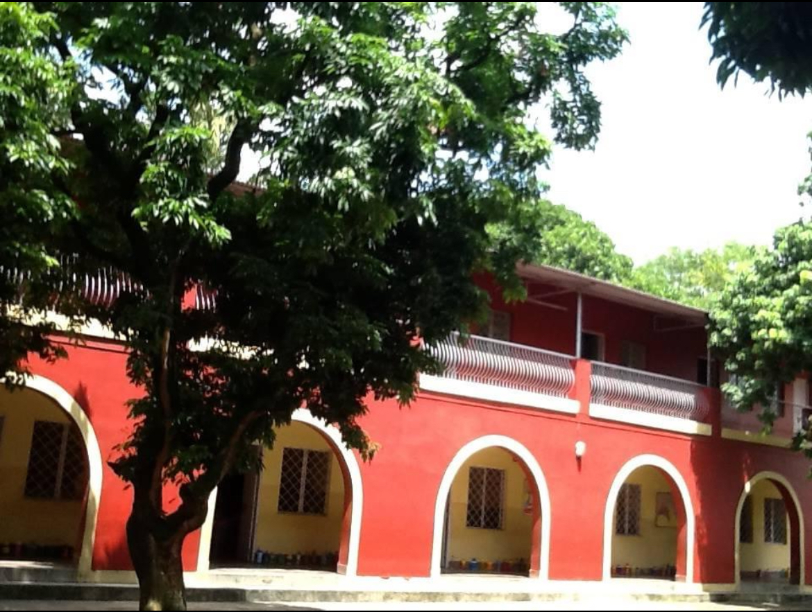 Charmwood International School