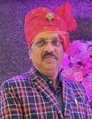 DR. VIVEK K LOLAGE