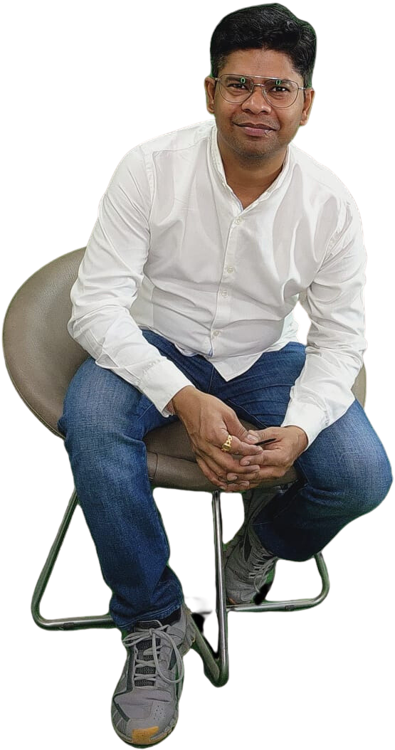 Dr. Rohit Goel