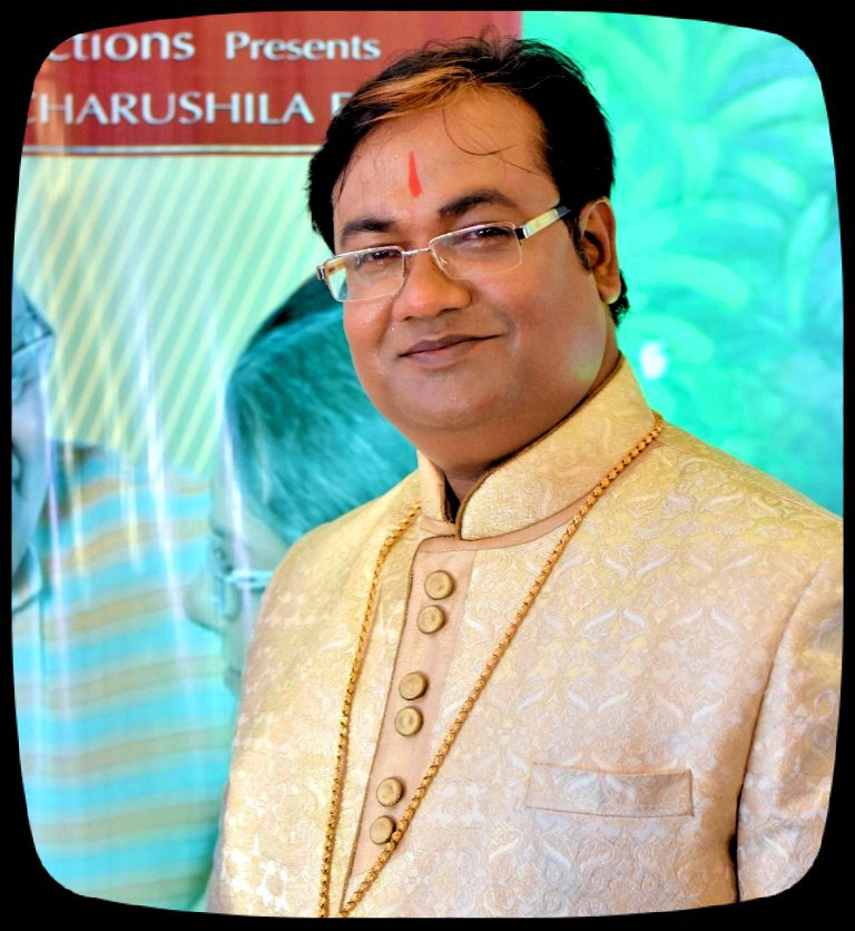 Sudhir Dutta