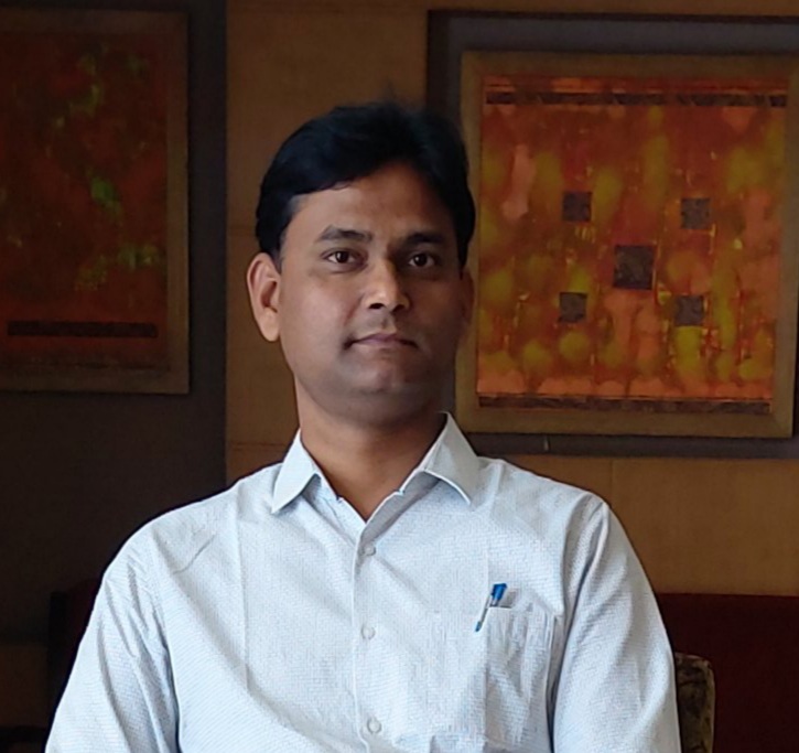 DR. YOGENDRA SINGH NARUKA