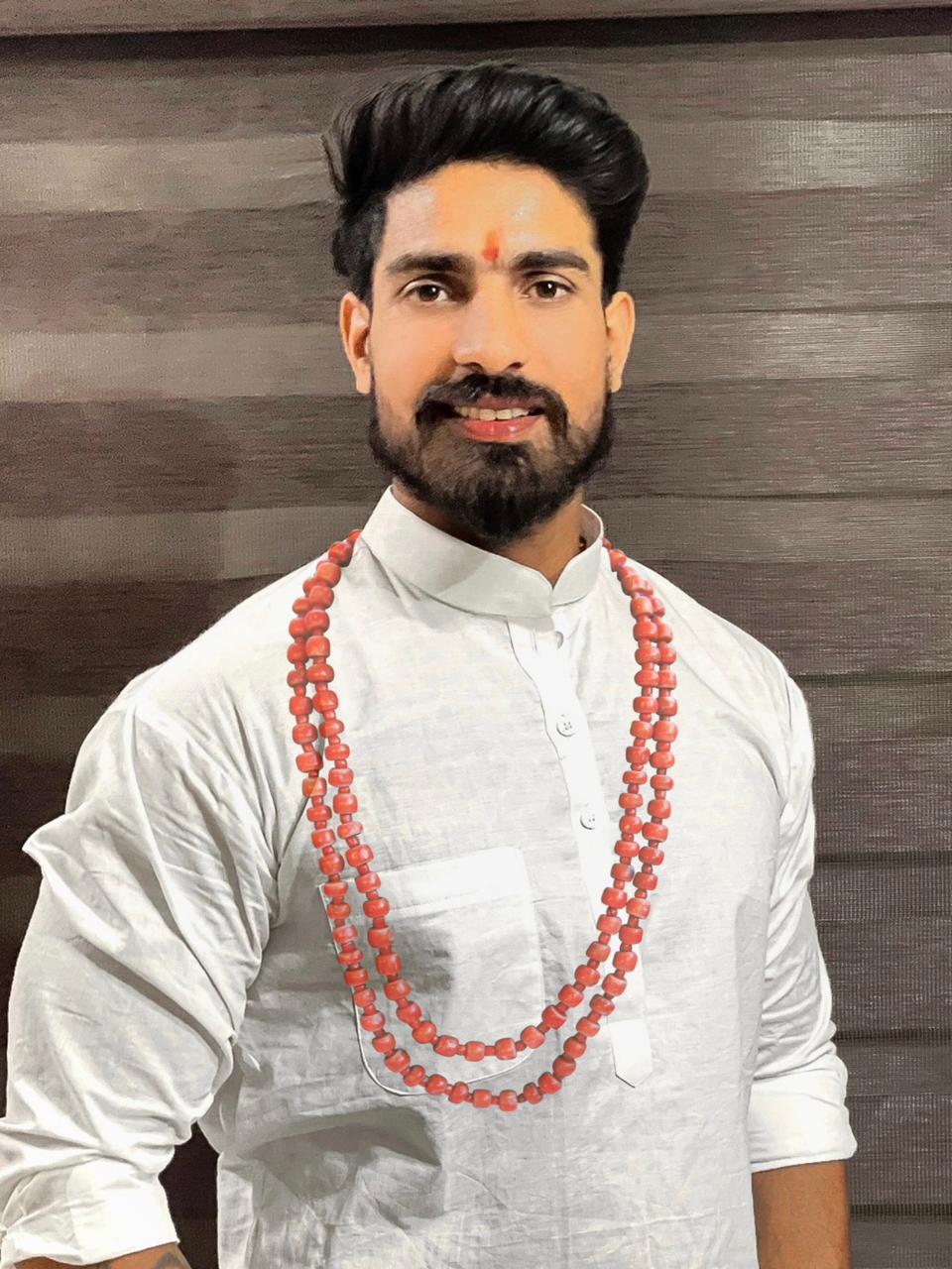 LALIT KUMAR