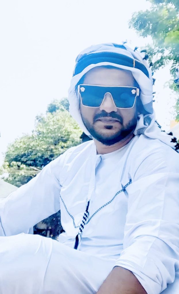 MD Arshad