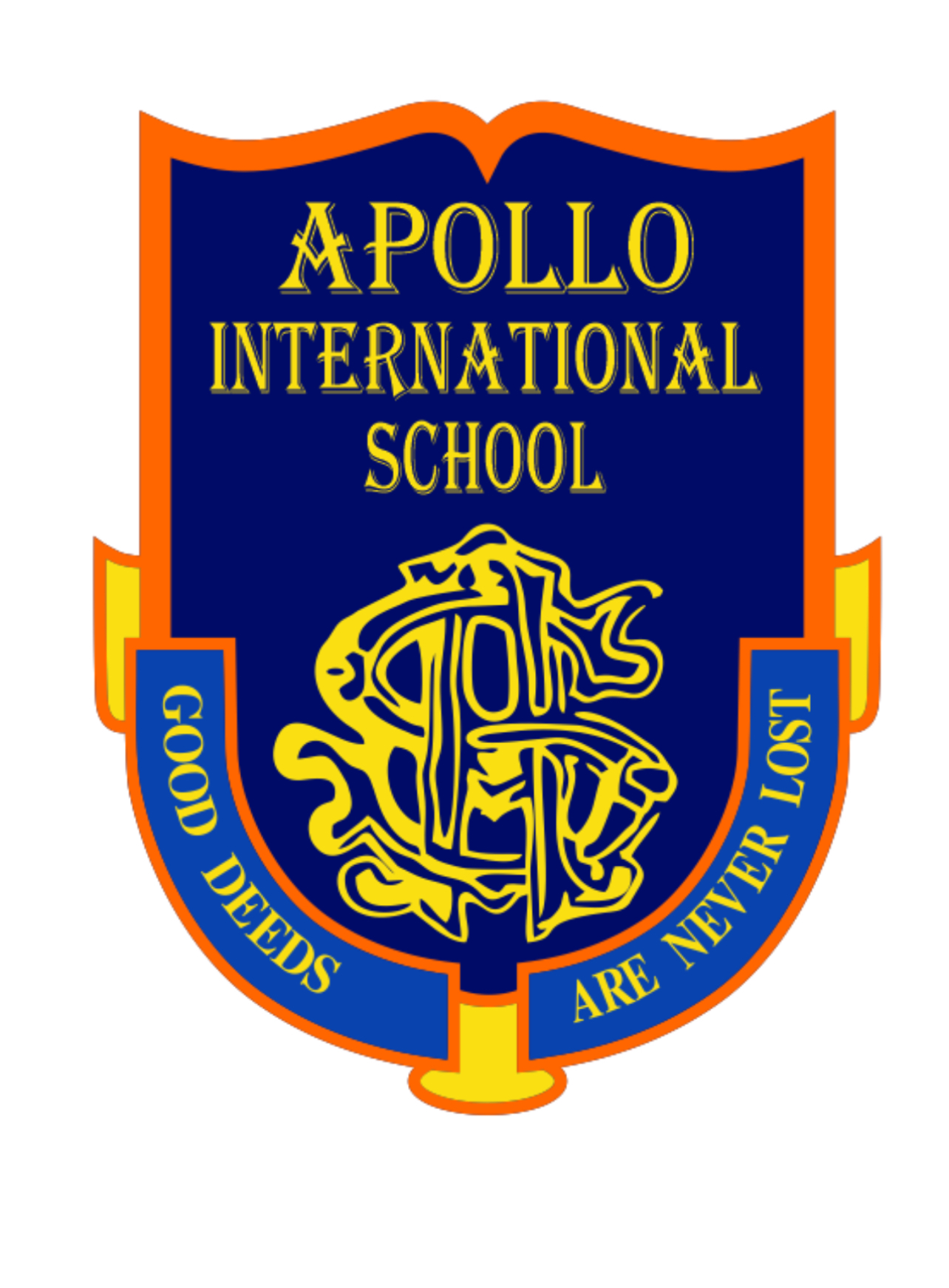 Apollo International School