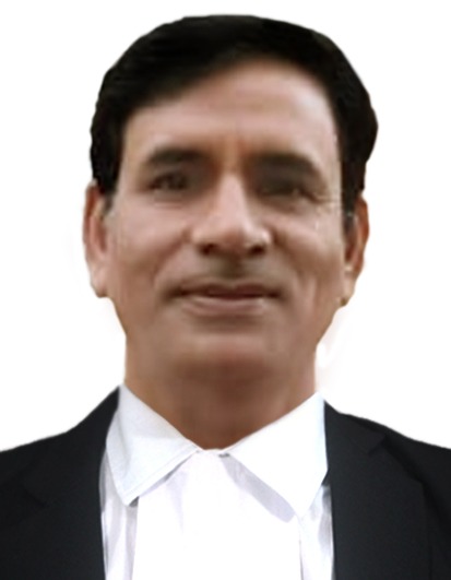 Advocate Ashok Kumar