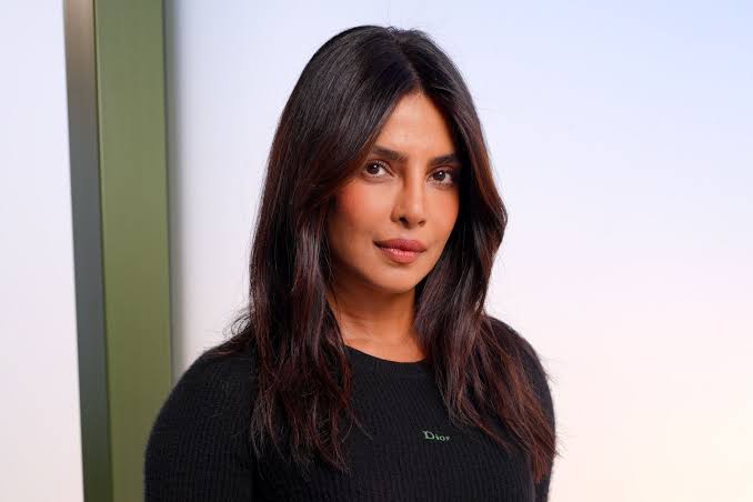 Priyanka Chopra