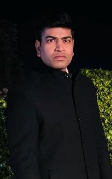 Jitendra Saini