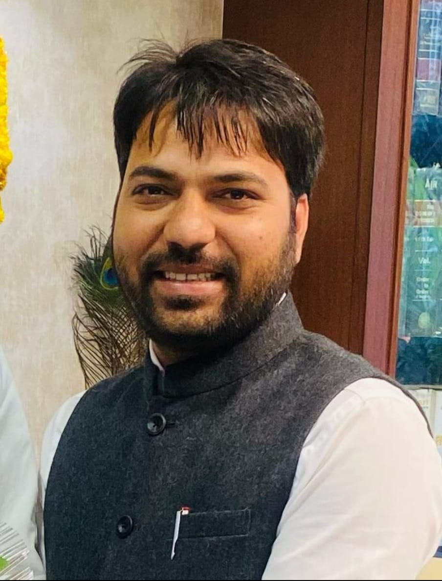 GAURAV SINGHAL